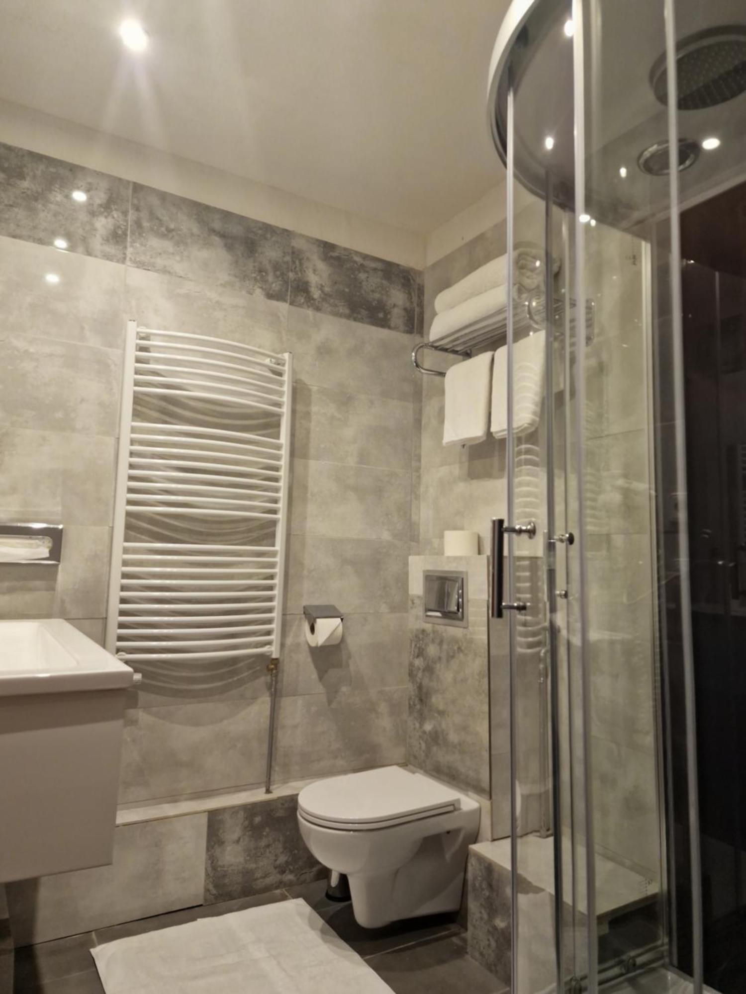 Pension Pale' Bach Bad Hersfeld Extérieur photo
