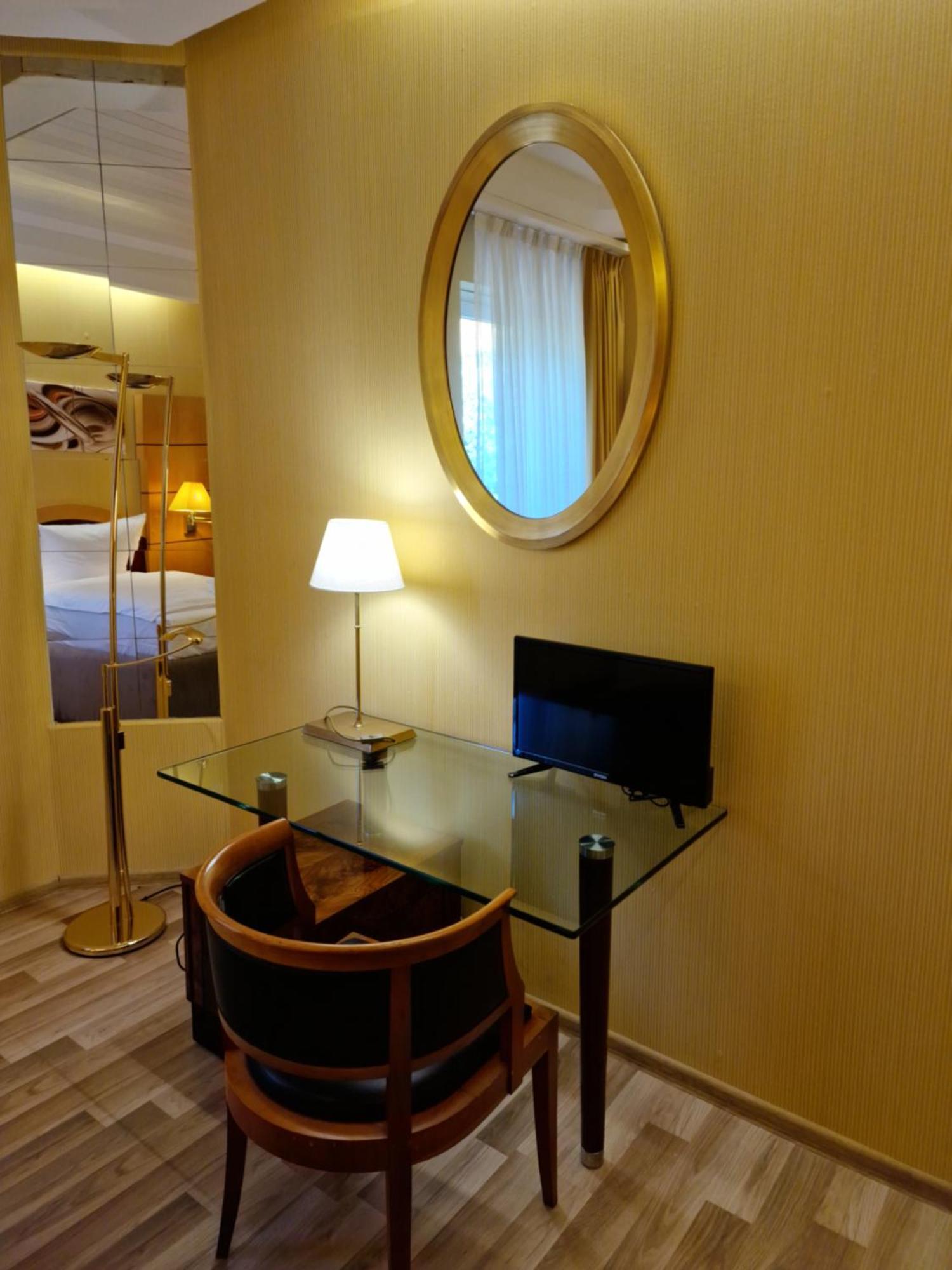 Pension Pale' Bach Bad Hersfeld Extérieur photo