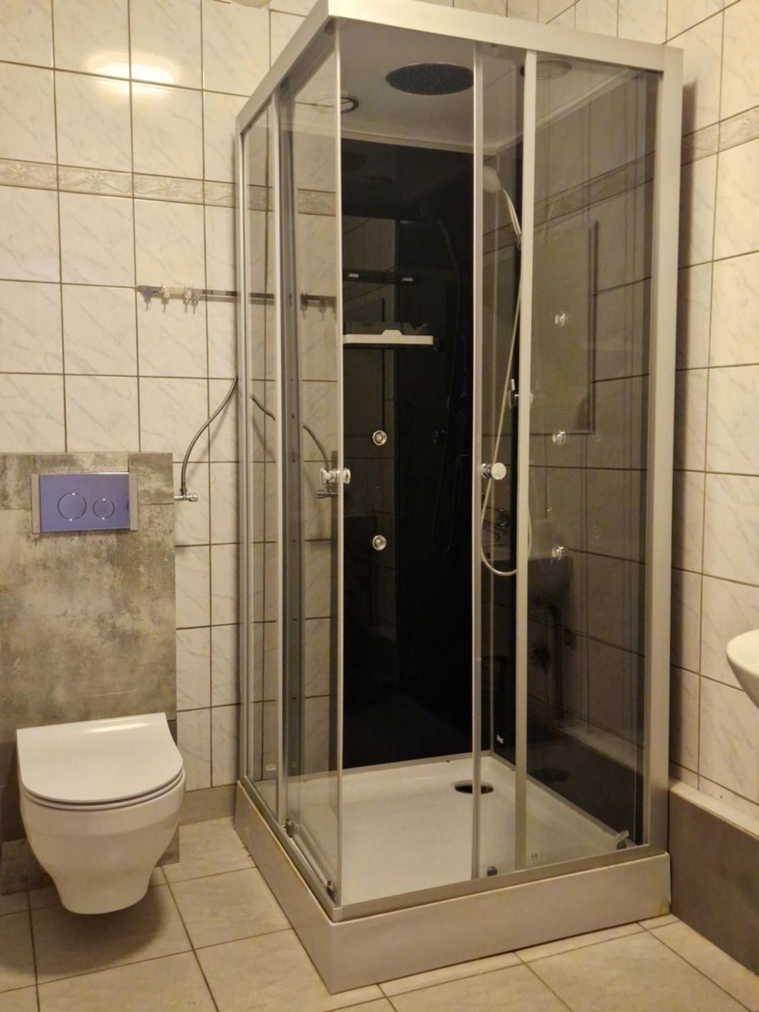 Pension Pale' Bach Bad Hersfeld Extérieur photo