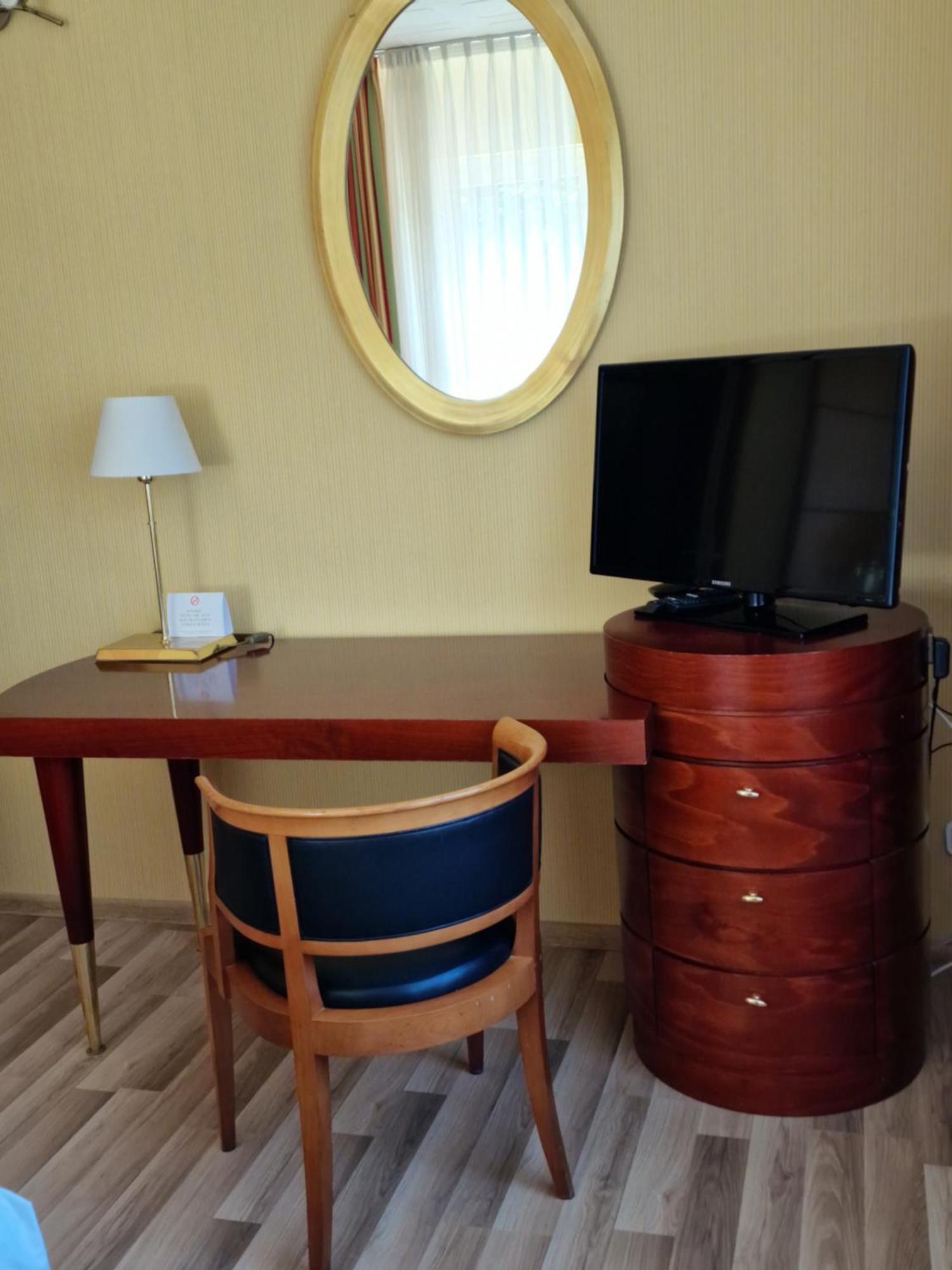 Pension Pale' Bach Bad Hersfeld Extérieur photo