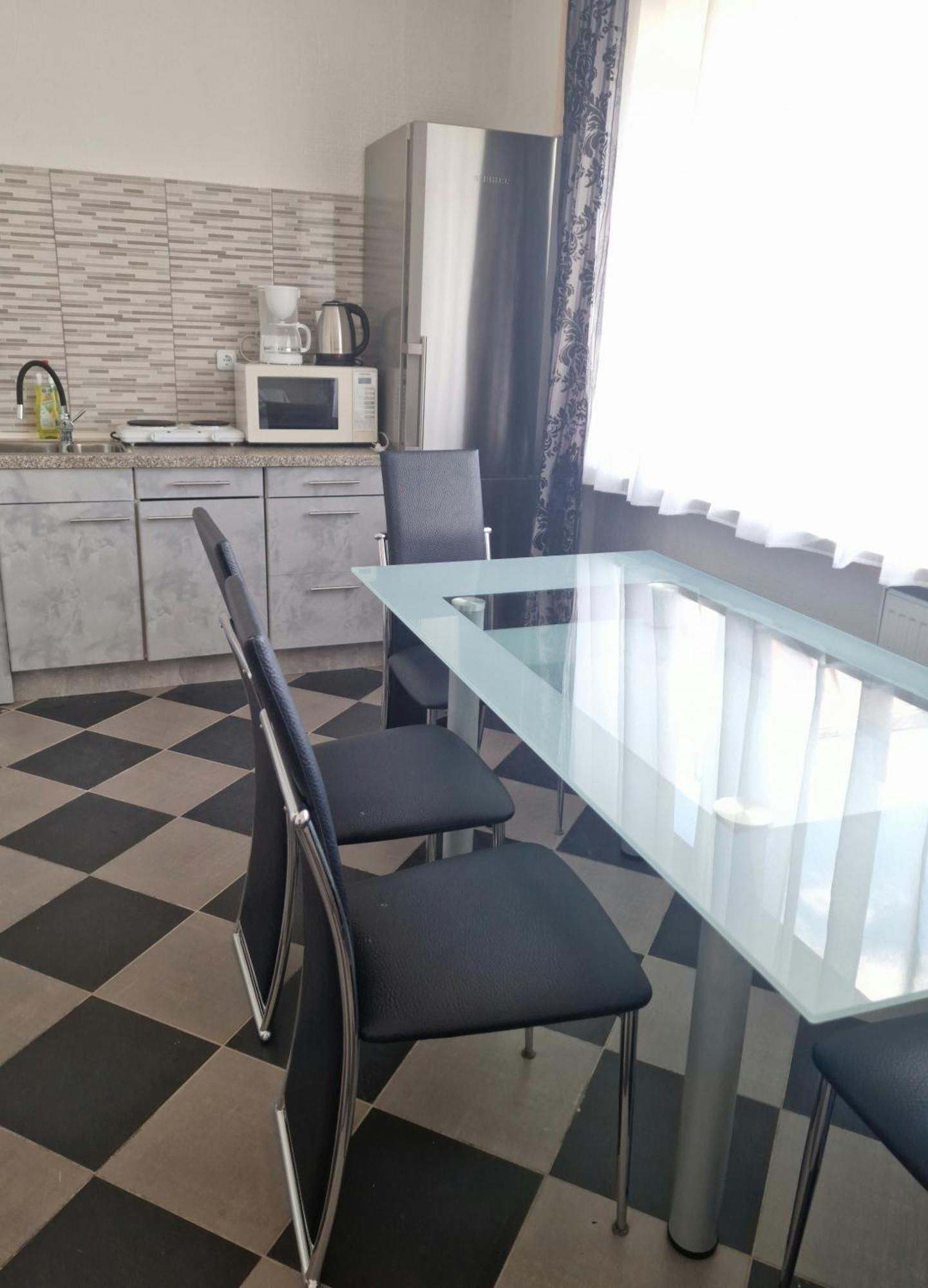 Pension Pale' Bach Bad Hersfeld Extérieur photo