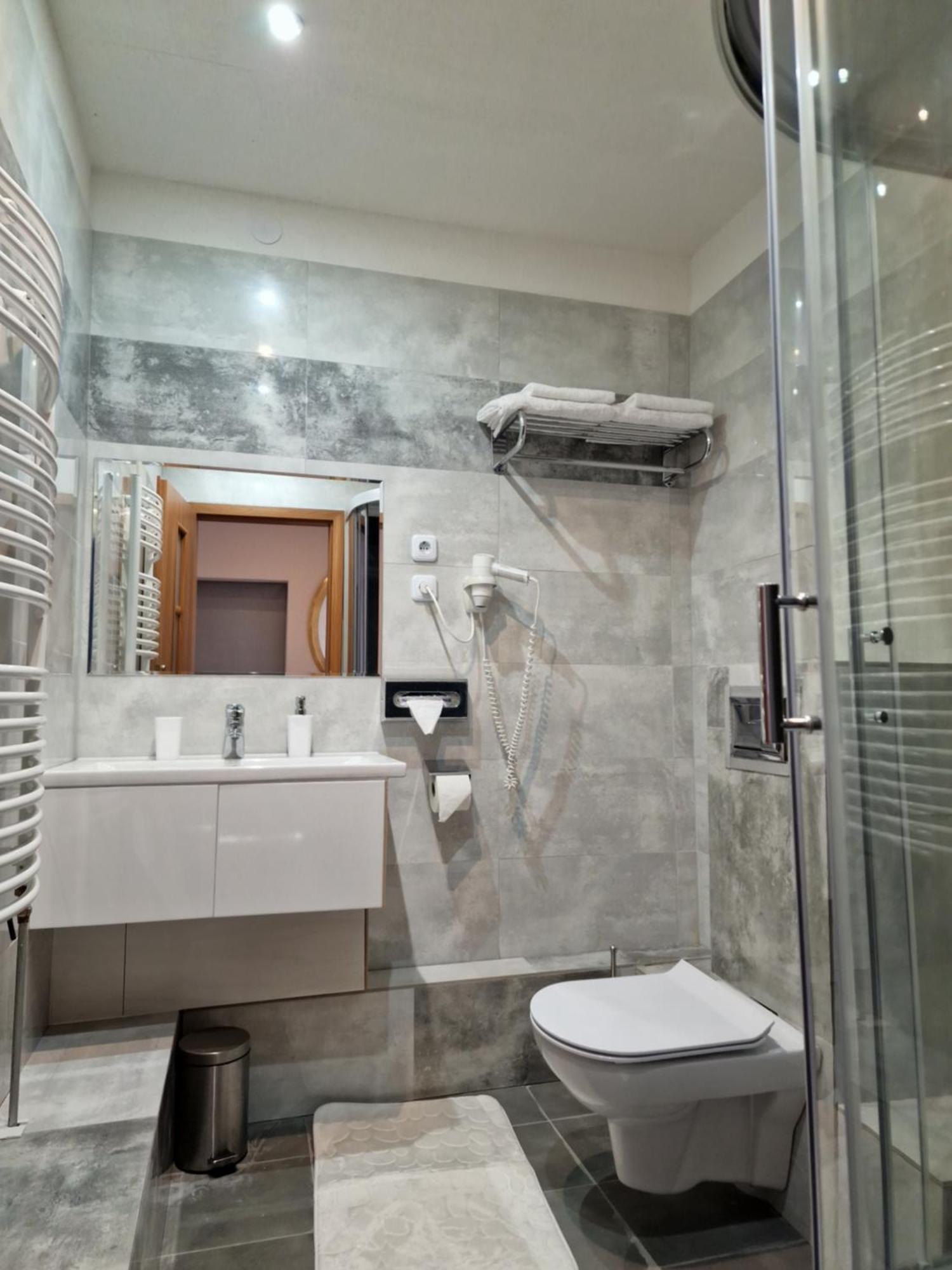 Pension Pale' Bach Bad Hersfeld Extérieur photo