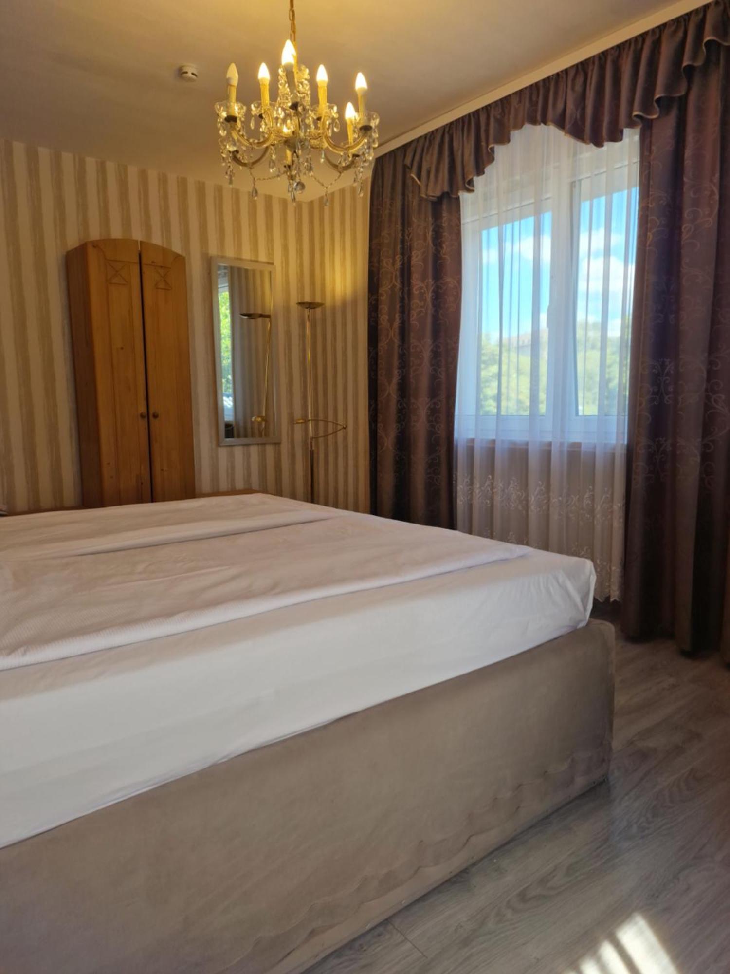 Pension Pale' Bach Bad Hersfeld Extérieur photo