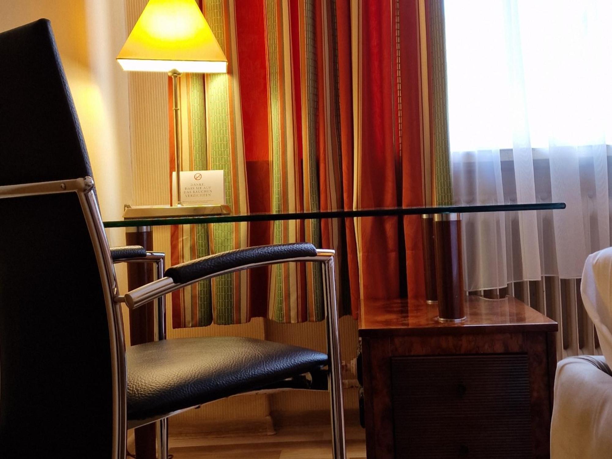 Pension Pale' Bach Bad Hersfeld Extérieur photo