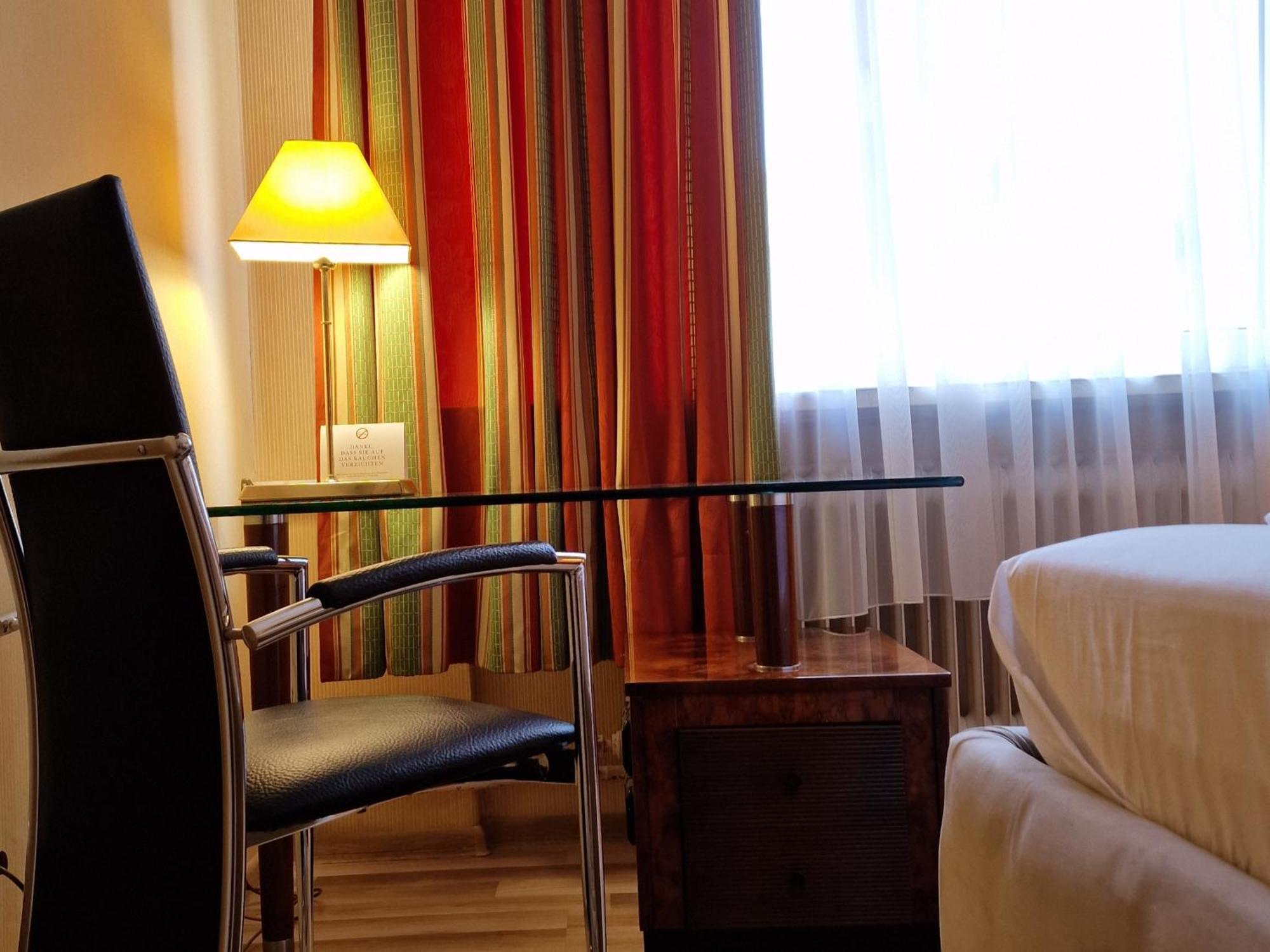 Pension Pale' Bach Bad Hersfeld Extérieur photo